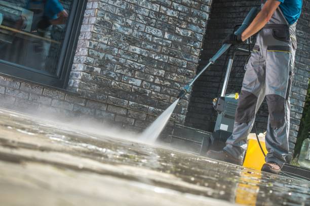 Best Gutter Cleaning  in Anton, TX