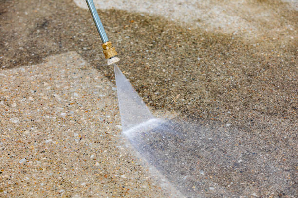Best Factory Floor Cleaning  in Anton, TX